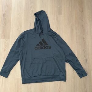 Adidas Men’s Hoodie
